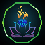 Cremation CoinLOGO