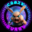Crazy BunnyLOGO