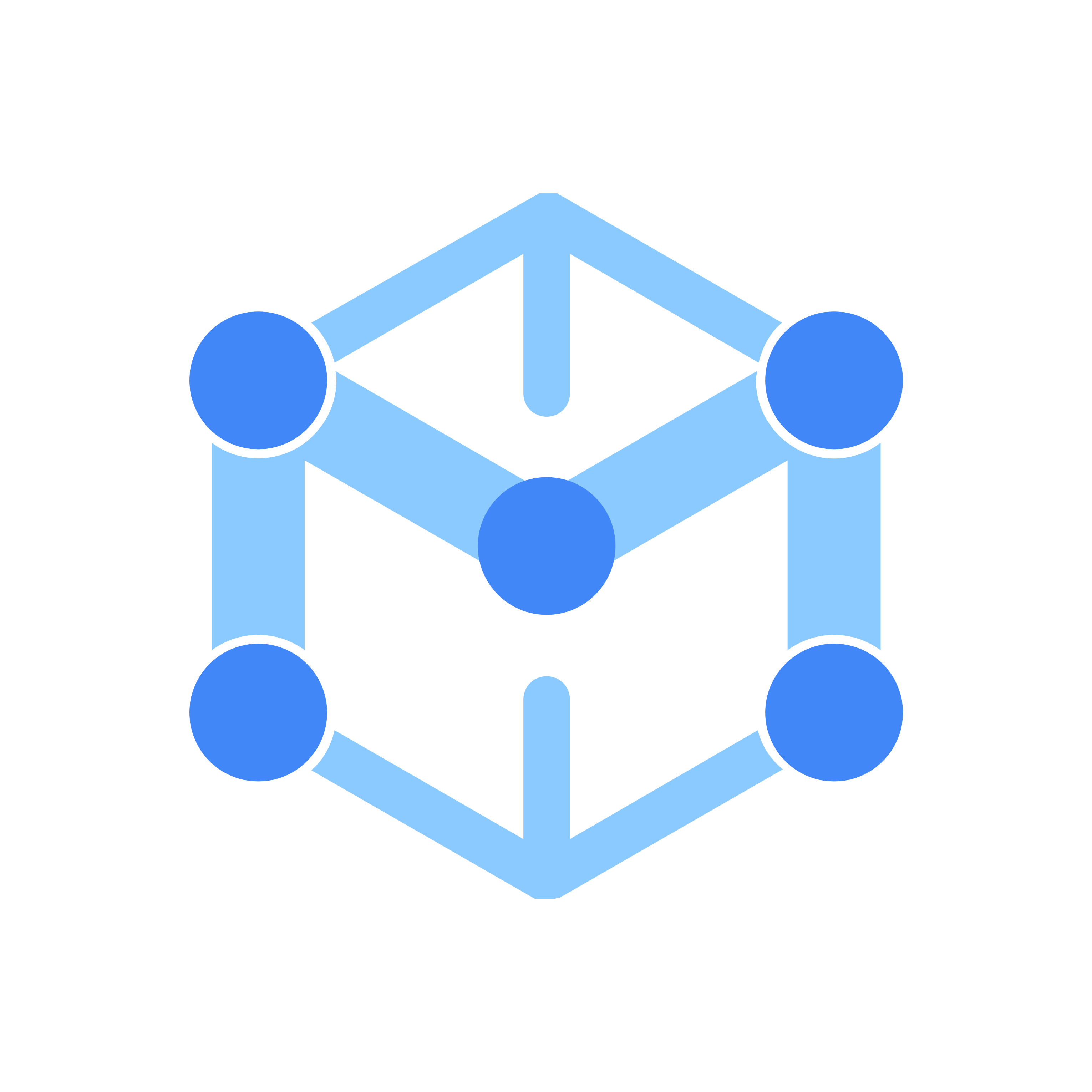Measurable Data TokenLOGO