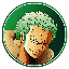 Zoro InuLOGO