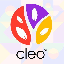 Cleo TechLOGO
