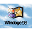 Windoge98LOGO