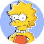 Lisa SimpsonLOGO