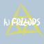 hiFRIENDSLOGO