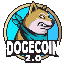 Dogecoin 2.0LOGO