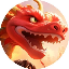 Chinese NY DragonLOGO