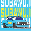 Subawu TokenLOGO