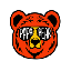 Papa BearLOGO