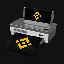 Print Cash BNBLOGO