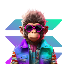 SolanaApeLOGO