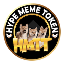 Hype Meme TokenLOGO