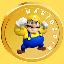 WARIO COINLOGO