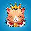 King CatLOGO