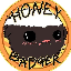 Honey BadgerLOGO