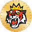 Tiger King CoinLOGO