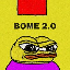 BOOK OF MEME 2.0LOGO