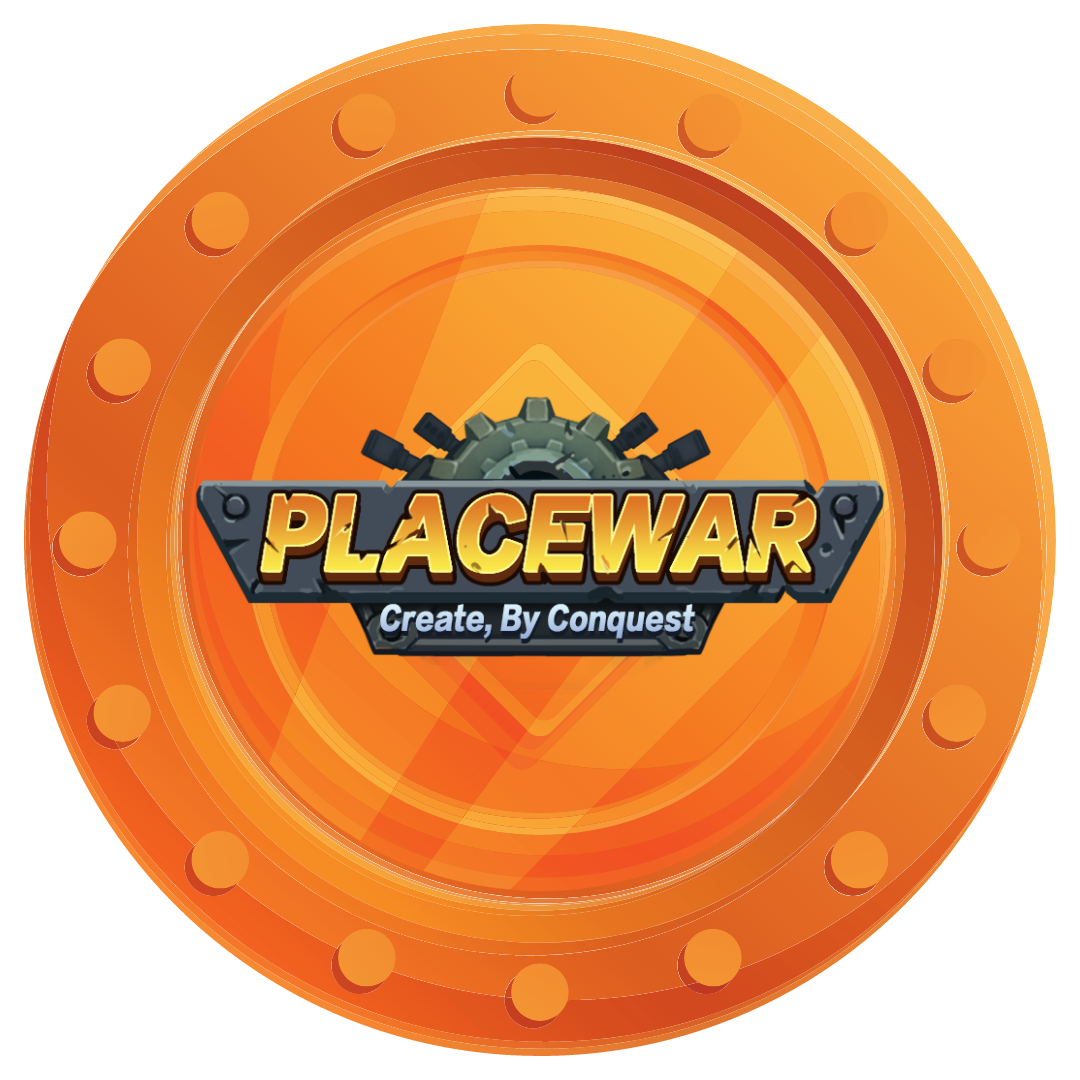 PlaceWarLOGO