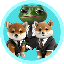FLOKI SHIBA PEPE CEOLOGO