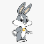 BNB BUNNYLOGO