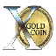 XGOLD COINLOGO