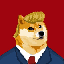 Trump DogeLOGO