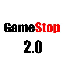 GameStop 2.0LOGO