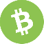 Wrapped Bitcoin CashLOGO