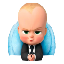 BossBabyLOGO