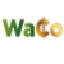 Waste Digital CoinLOGO