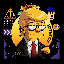 HarryPotterTrumpHomerSimpson777InuLOGO