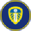 Leeds United Fan TokenLOGO