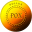 Pollux CoinLOGO
