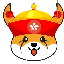 hong kong flokiLOGO