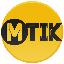 MatikaTokenLOGO