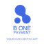 B ONE PAYMENTLOGO