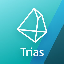 Trias Token (New)LOGO