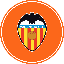 Valencia CF Fan TokenLOGO