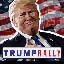 Trump RallyLOGO