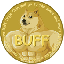 Buff Doge CoinLOGO