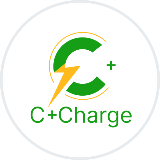 C+ChargeLOGO