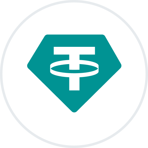 Tether CNHtLOGO
