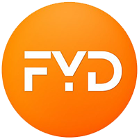 FYDcoinLOGO