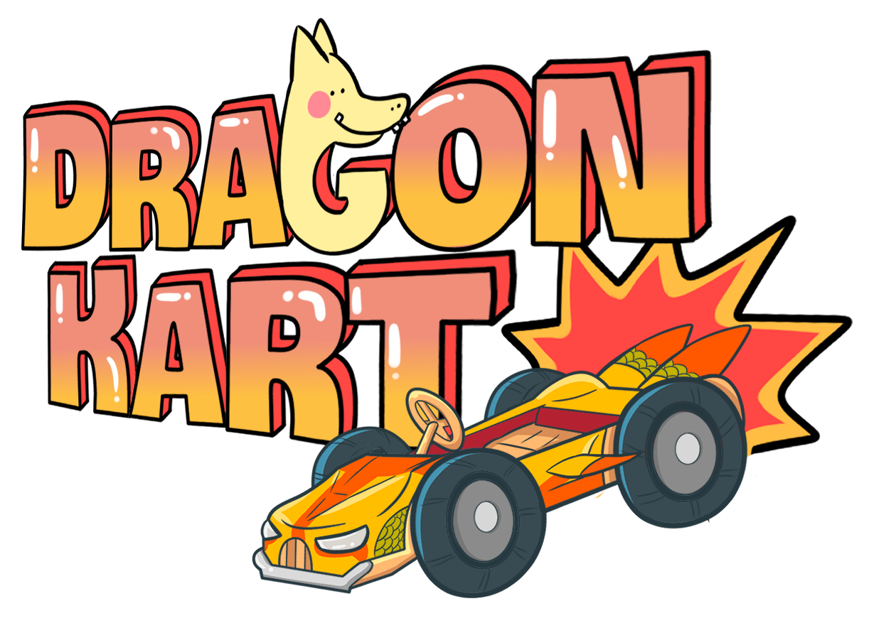 Dragon KartLOGO