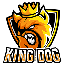 King Dog InuLOGO