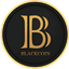 BlackCoinLOGO