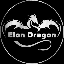 ELON DRAGONLOGO