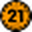 Bitcoin 21LOGO