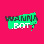 Wanna BotLOGO