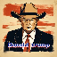 Donald TrumpLOGO