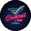 The CocktailBarLOGO